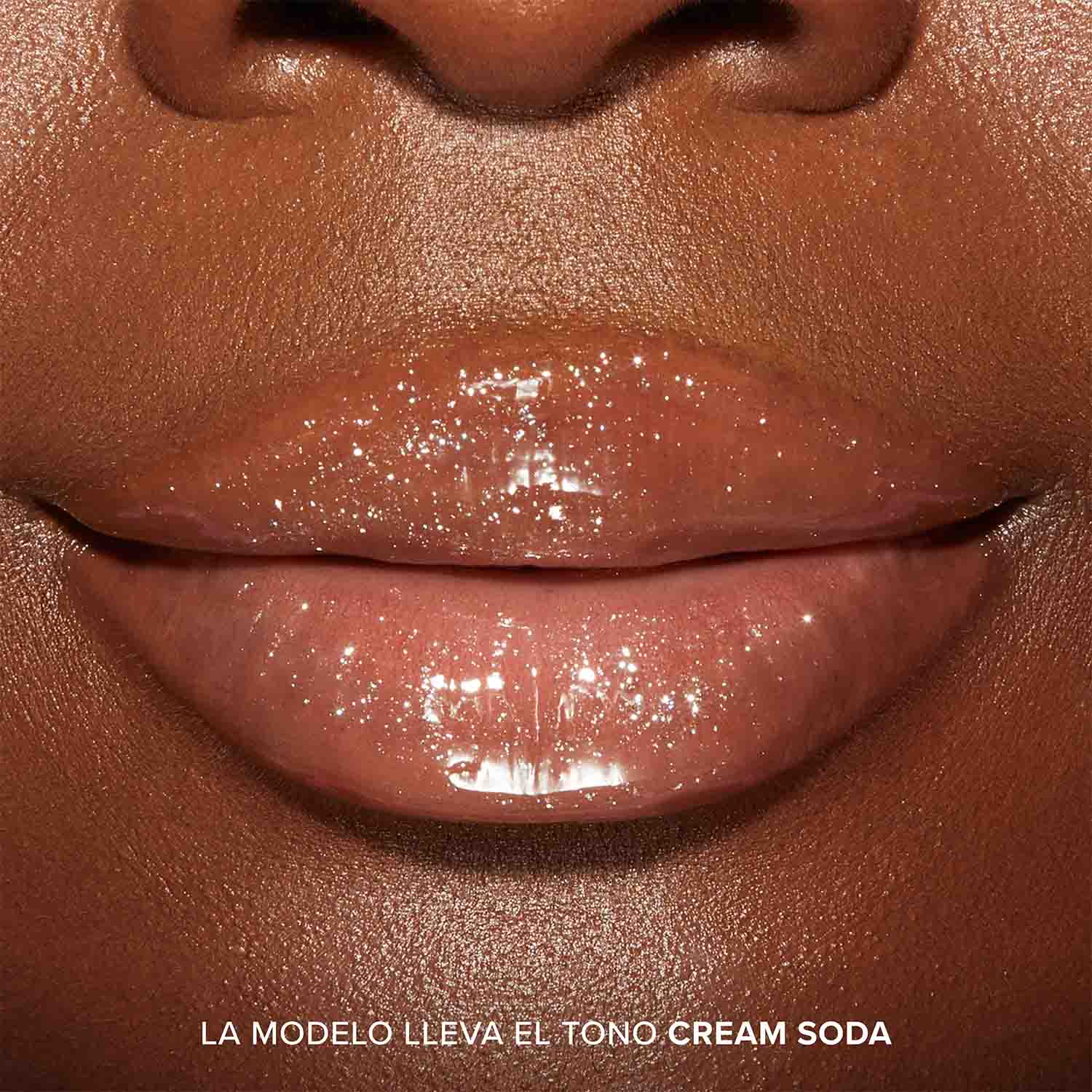 KISSING JELLY (GLOSS HÍBRIDO PARA LABIOS)